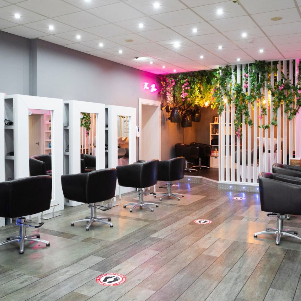 Kosmetikstudio Essen