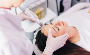 Hydrafacial Essen