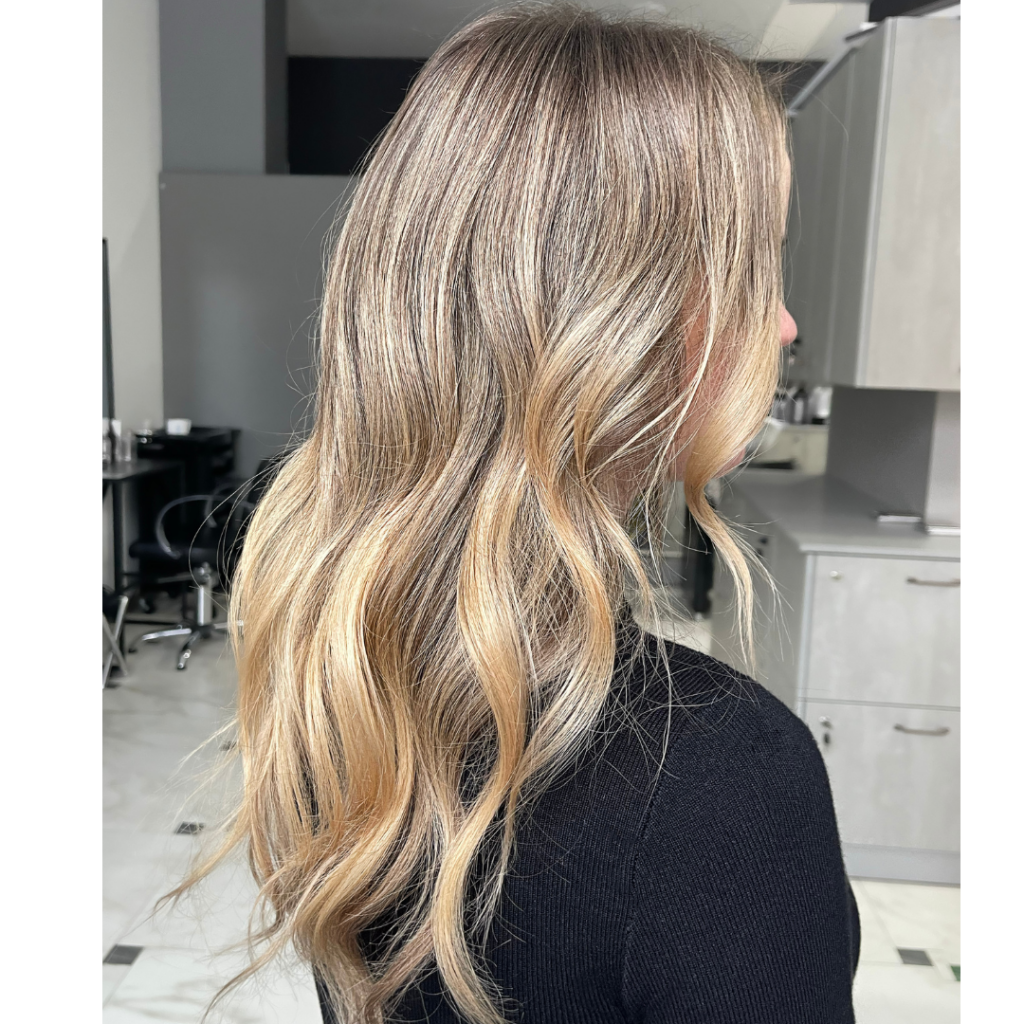 Balayage