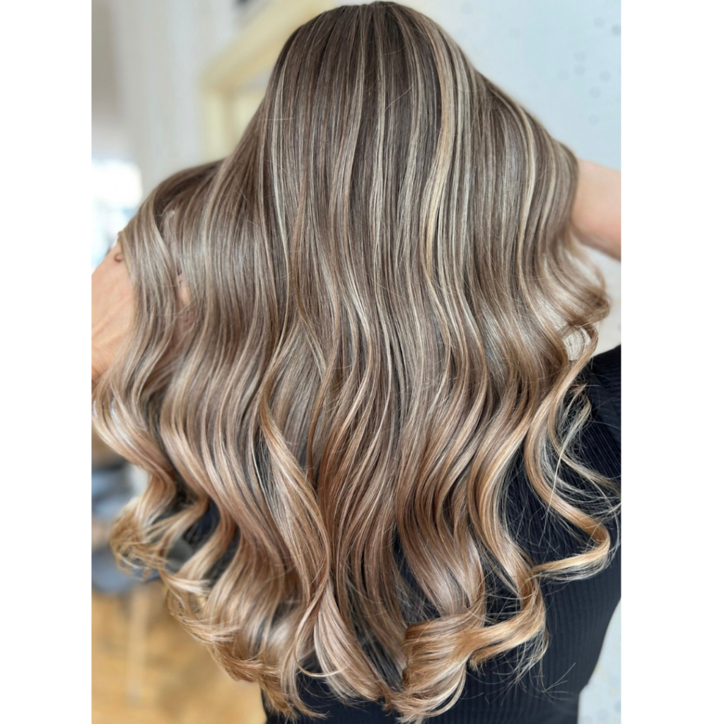 Balayage