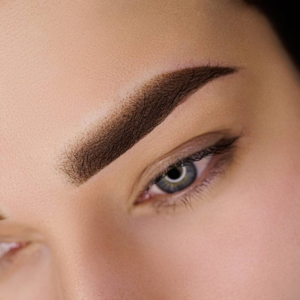 Ombre Brows