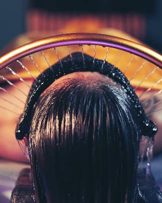 Head Spa: Der neue Beauty-Trend für Ihre Kopfhaut