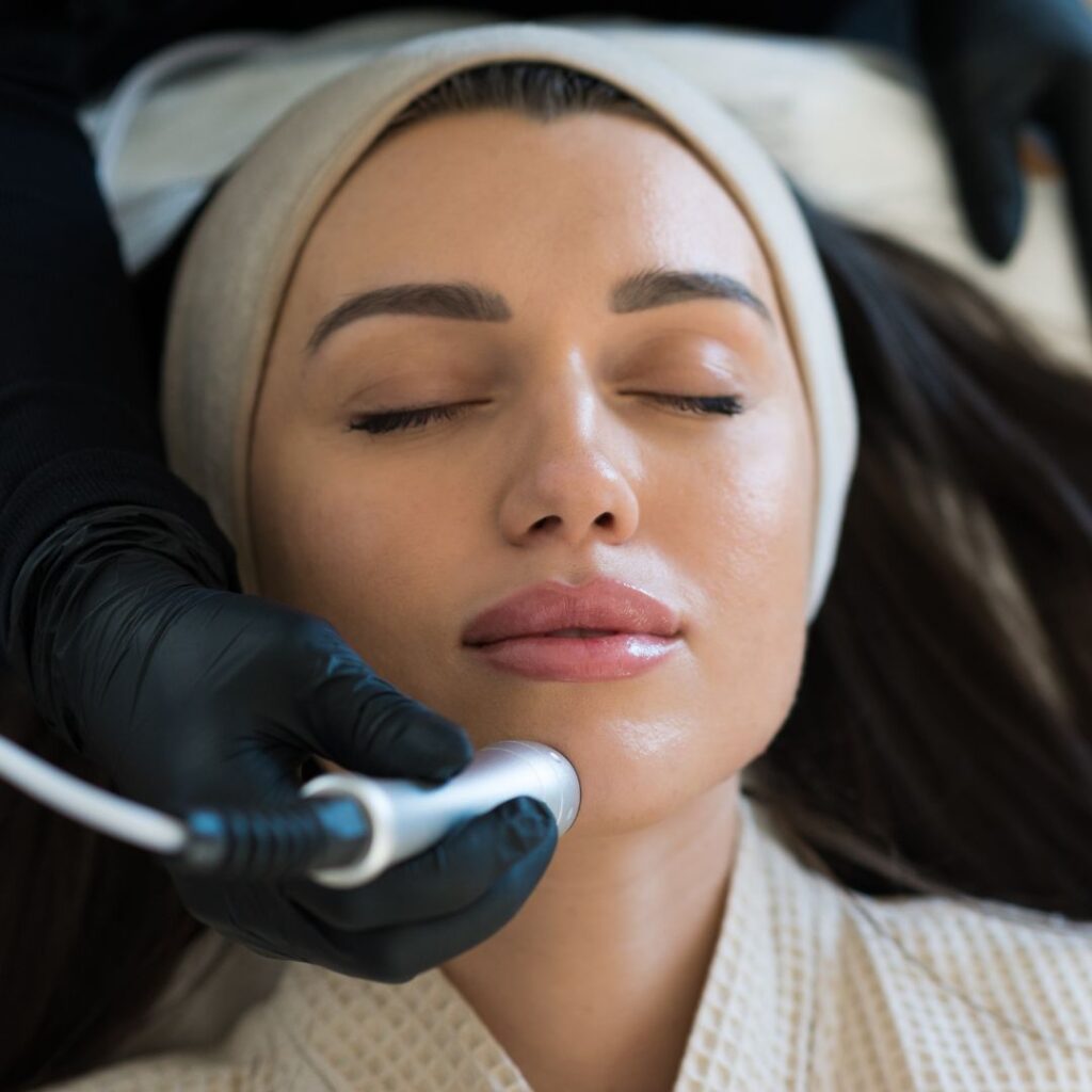 HydraFacial