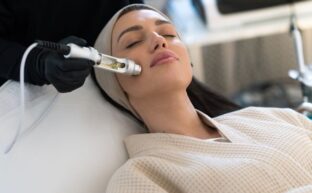 HydraFacial