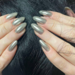 Chrome Nails